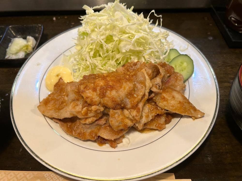 原一
