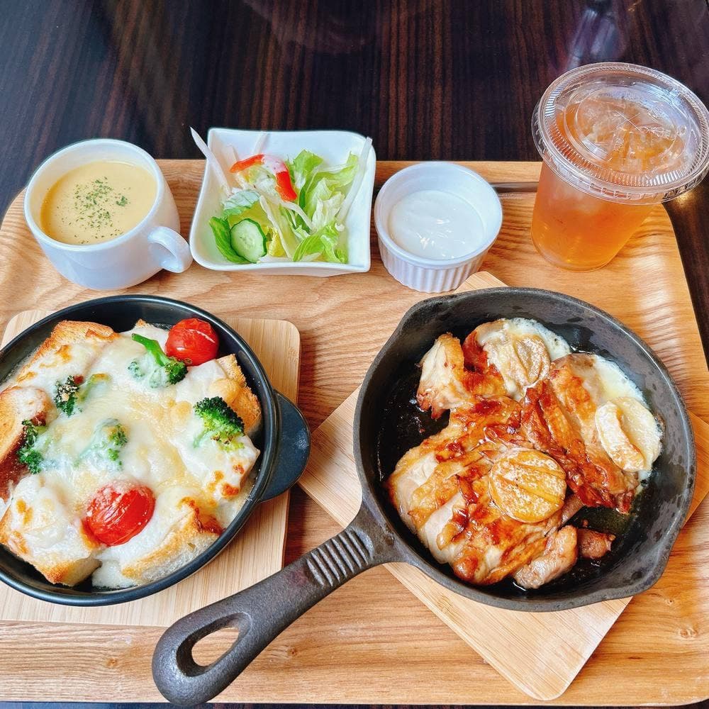成田ゆめ牧場 チーズフォレスト