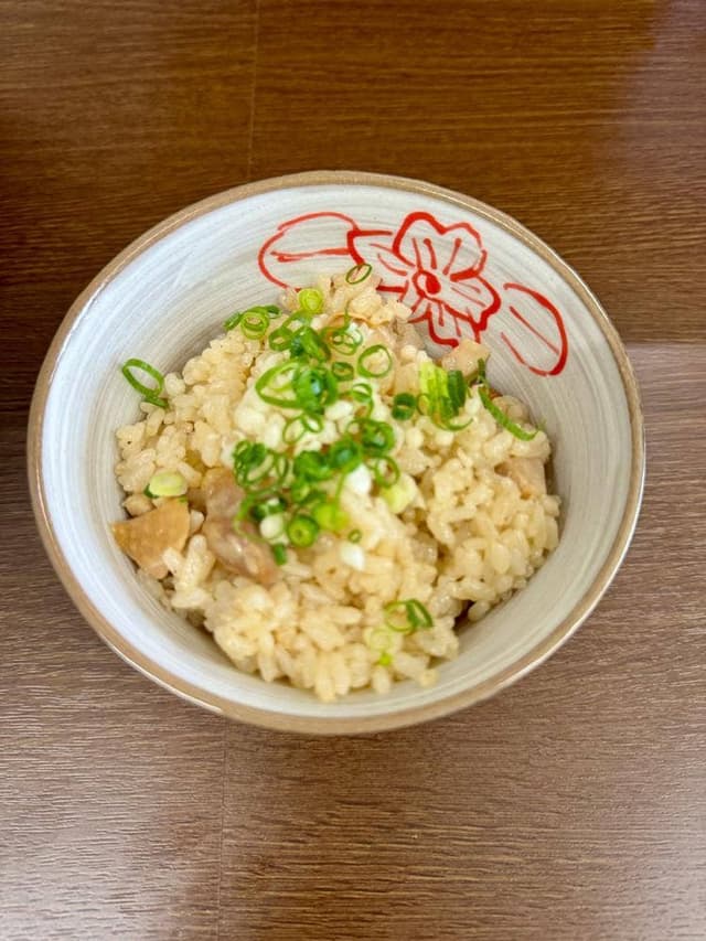 鶏白湯ラーメン 一ノ瀬 - サブ画像2