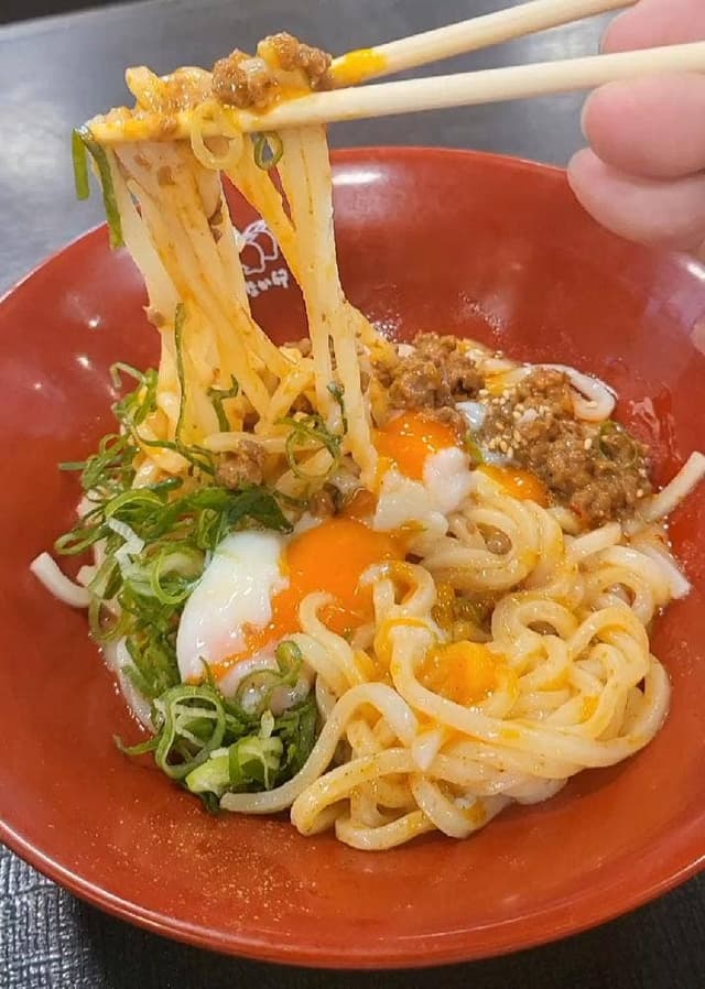 なか卯 若江東店 - サブ画像2