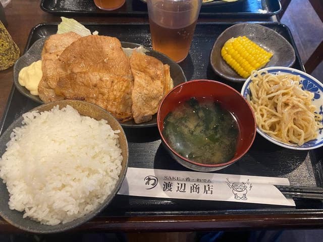 渡辺商店 - サブ画像1