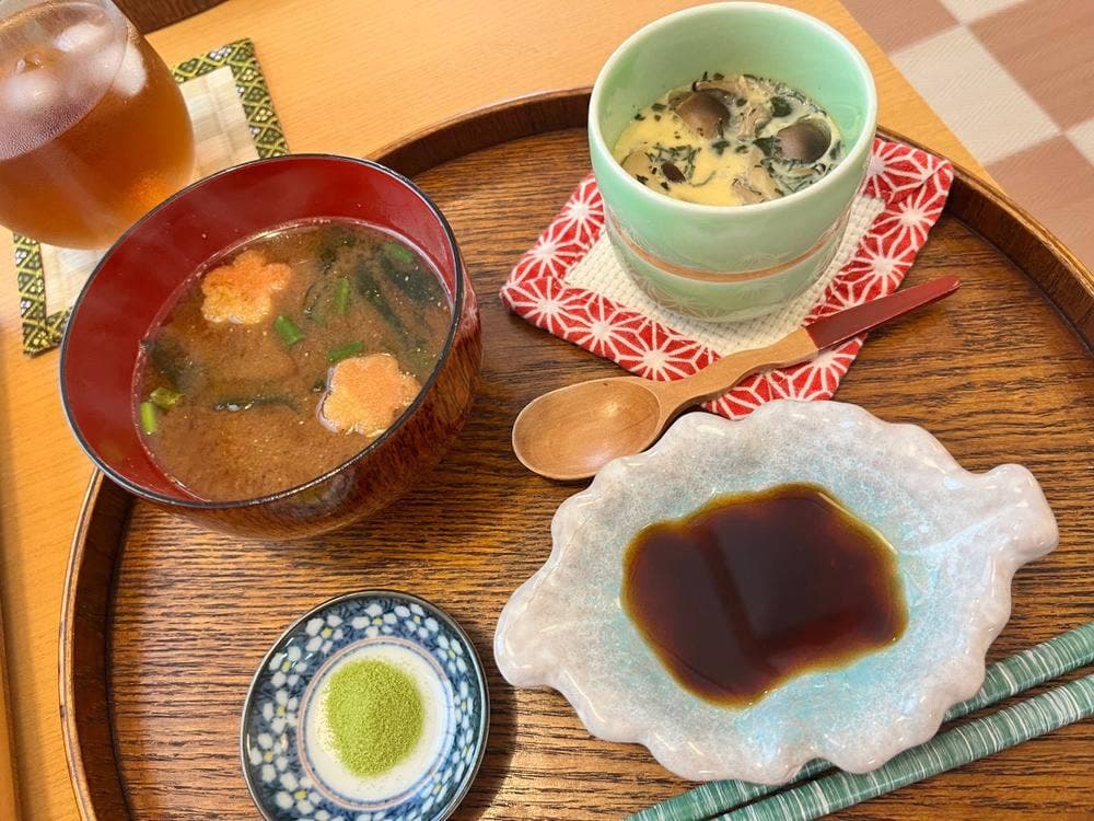 然然
