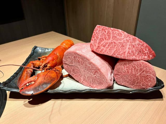 焼肉古今 - サブ画像3