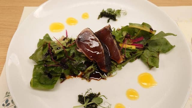 萩姫の湯栄楽館 - サブ画像2