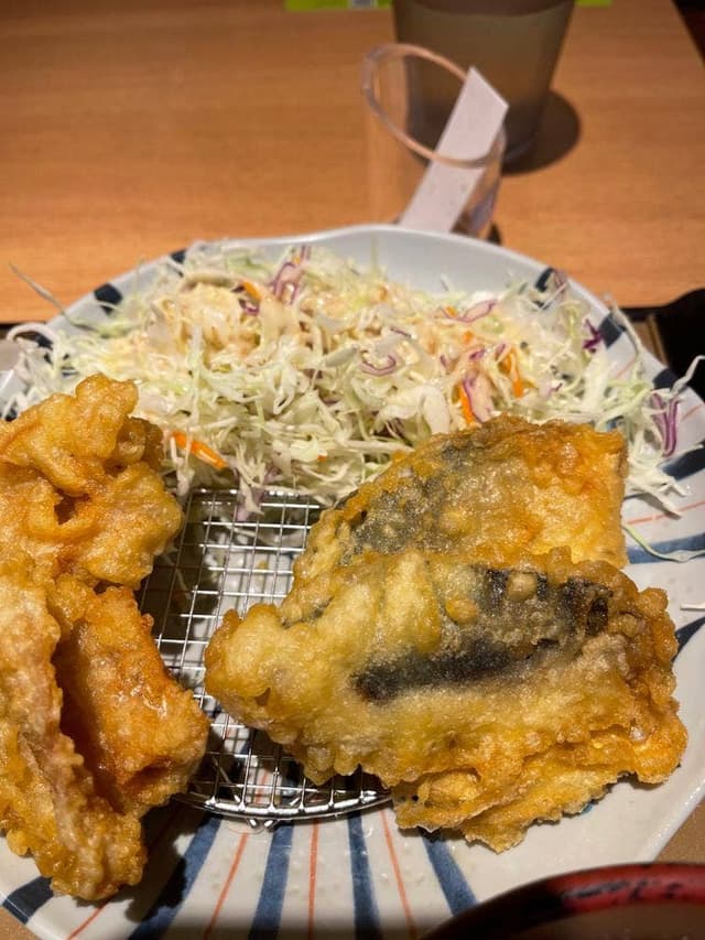 やよい軒 長楽寺店 - サブ画像1