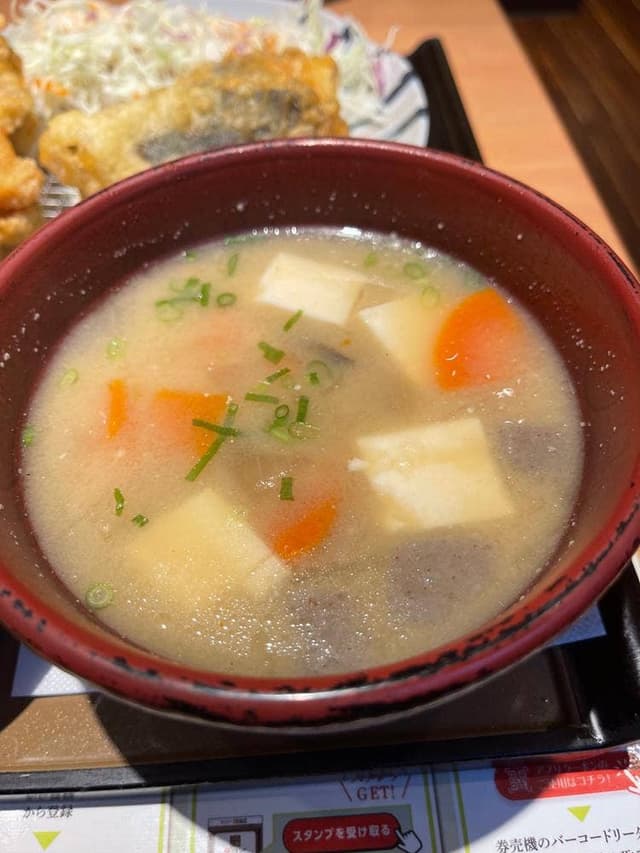 やよい軒 長楽寺店 - サブ画像2