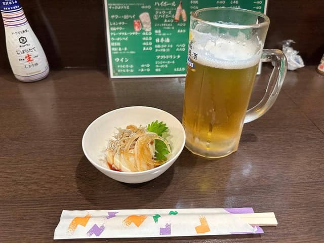 つね家 - サブ画像3