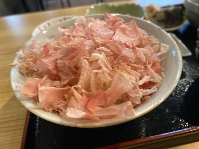 削りたてカツオ節専門店 出汁ダシ - サブ画像3