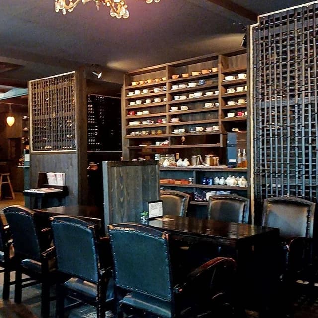 服部珈琲工房 北田町店 - サブ画像3