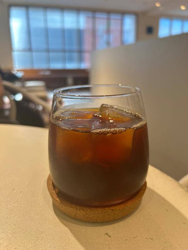 WAVY COFFEE ROASTERS Shibuya - サブ画像1