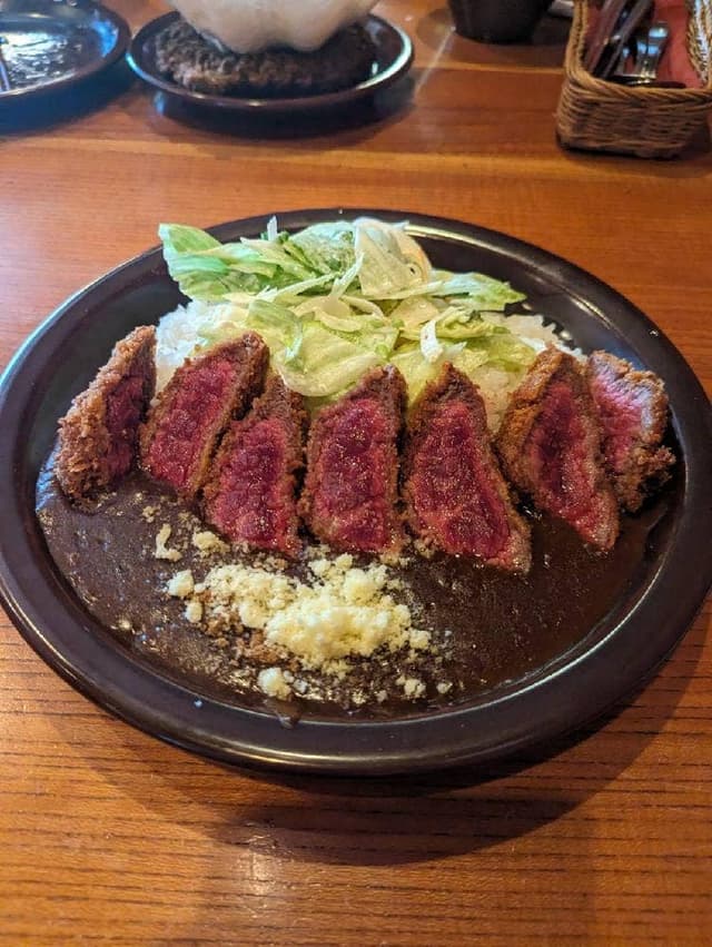 珊瑚礁 本店 - サブ画像1