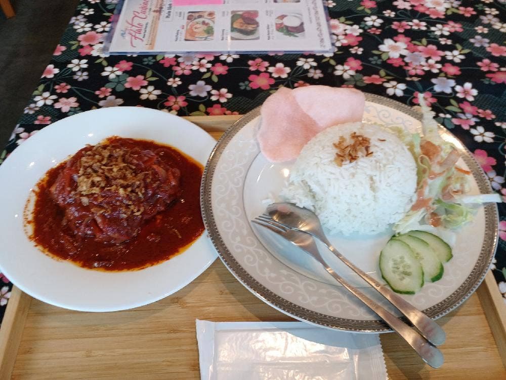 アジア料理 ハートクイジン