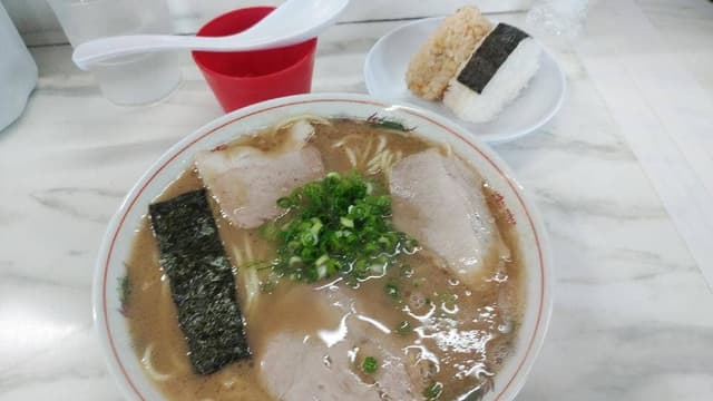 一光軒 - サブ画像3