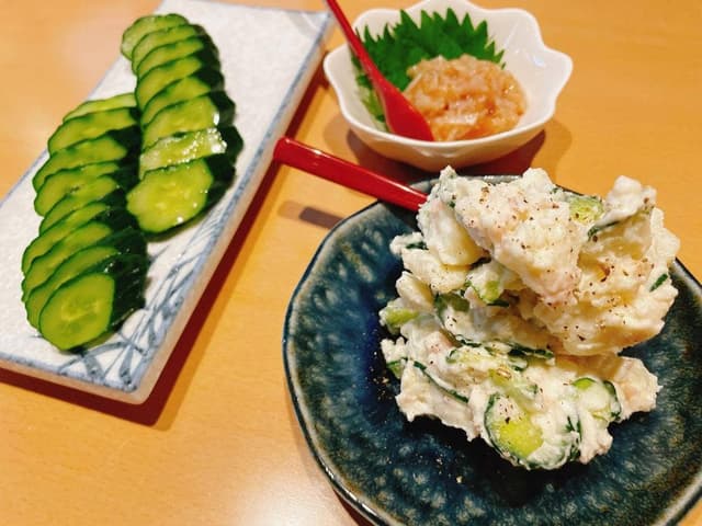 宅飲み居酒屋 ぐっさん家 - サブ画像1