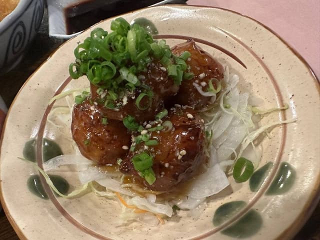 シャロン - サブ画像3