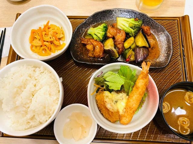 ガスト うるま店 - サブ画像3