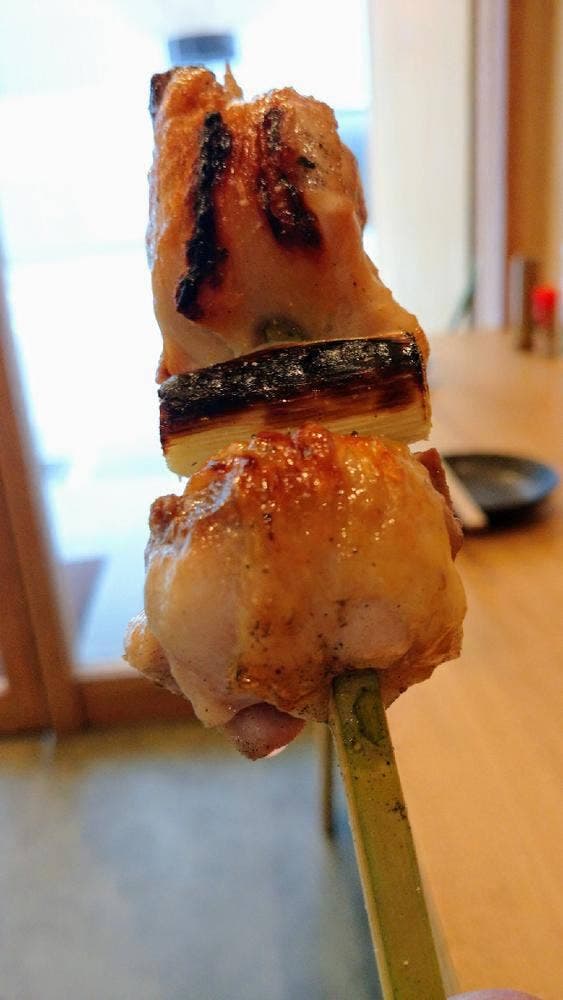 焼鳥のえーす博多筑紫口店 - サブ画像1
