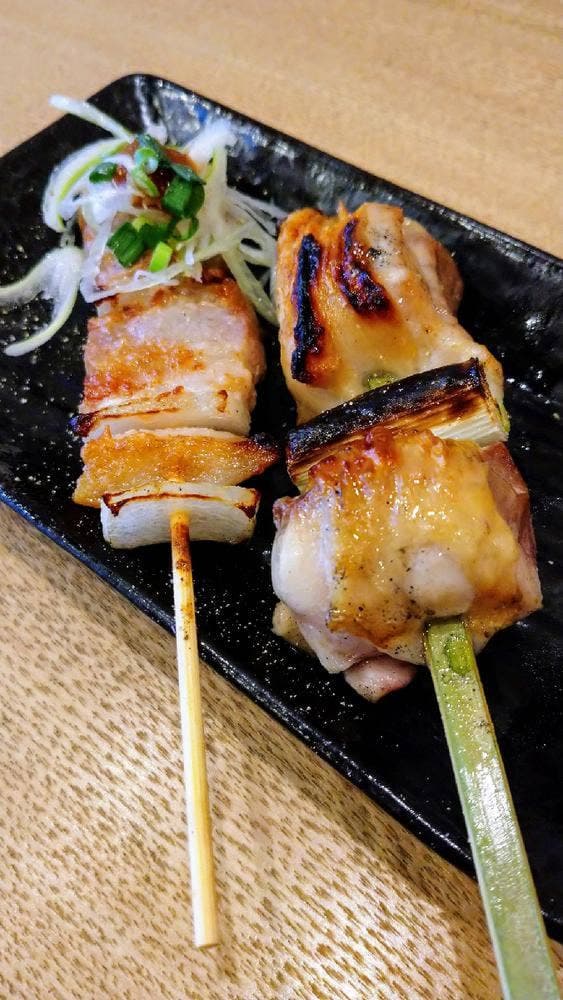 焼鳥のえーす博多筑紫口店 - サブ画像2
