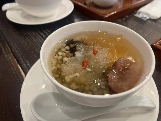 猿沢豆花 - サブ画像3