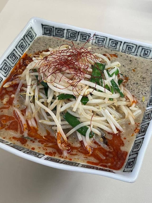 ラーメンハウス元気屋 - サブ画像1