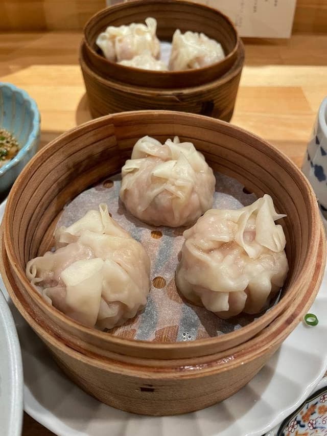 食堂サムシン - サブ画像1
