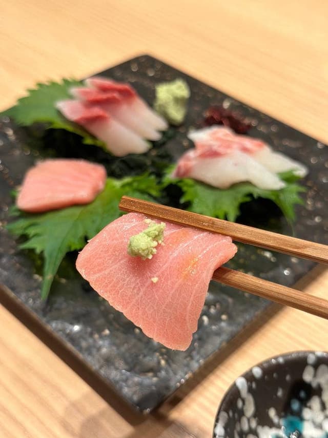 酒楽 なかむら 新橋店 - サブ画像2