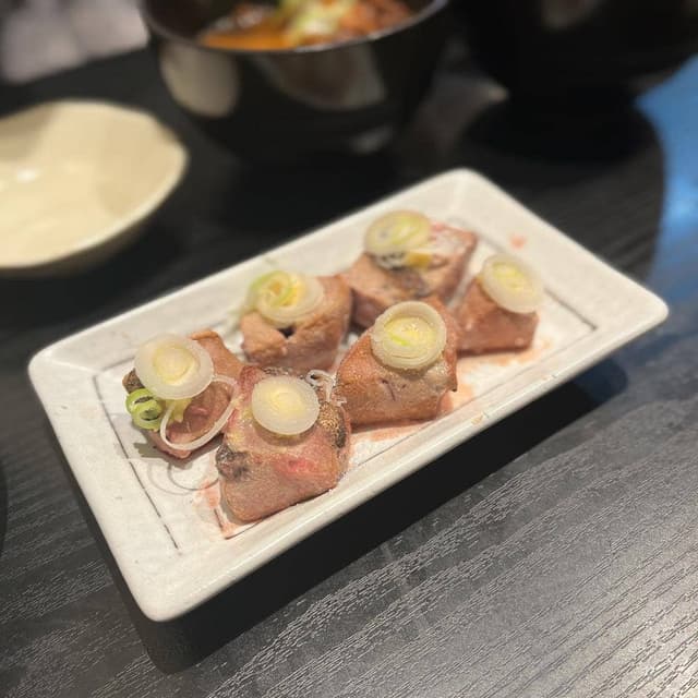 もつ蔵 国分町店 - サブ画像1