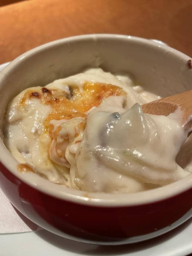 家庭料理 なみ木 - サブ画像1