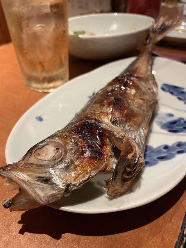 家庭料理 なみ木 - サブ画像2