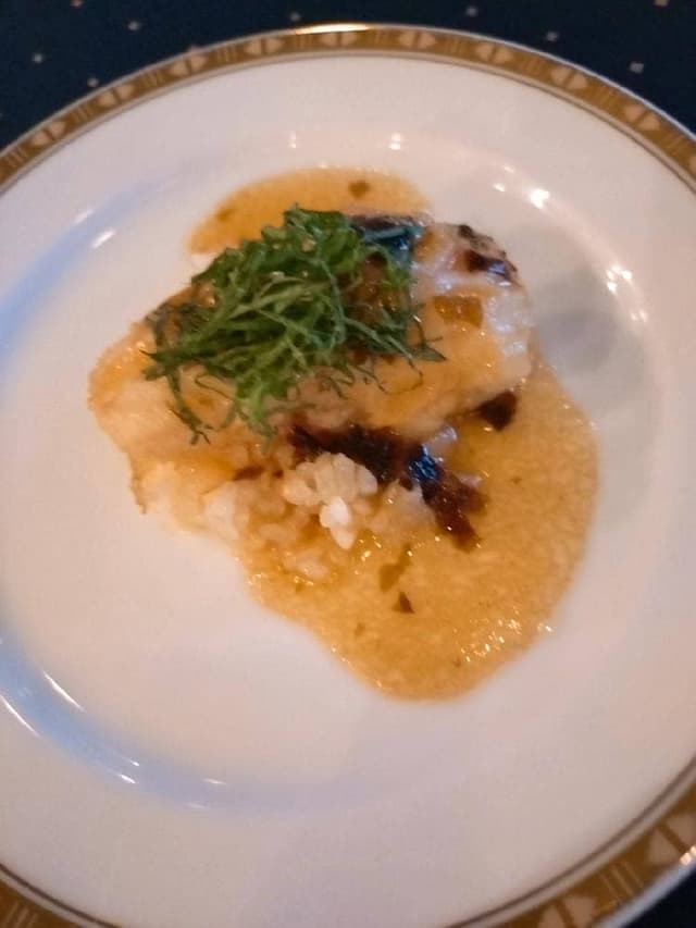 レストラン スターライト ホテルオークラ新潟 - サブ画像2