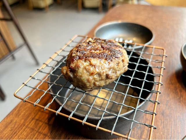 美食酒場 ニクノカタマリ - サブ画像2