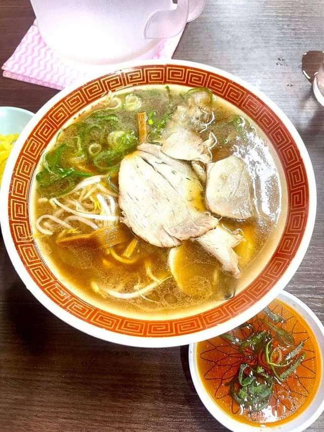 上海総本店 - サブ画像3