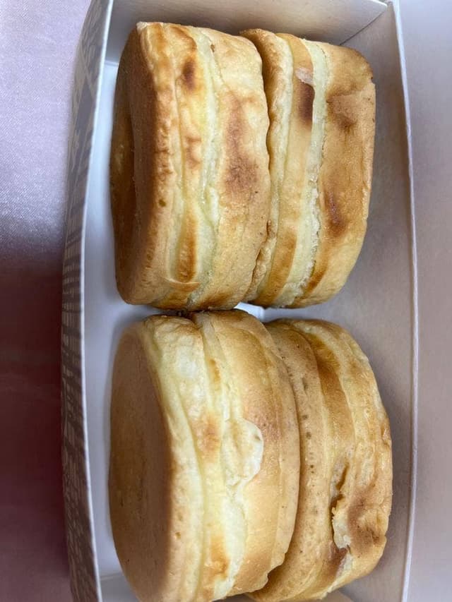 御座候 三ノ宮駅店 - サブ画像1