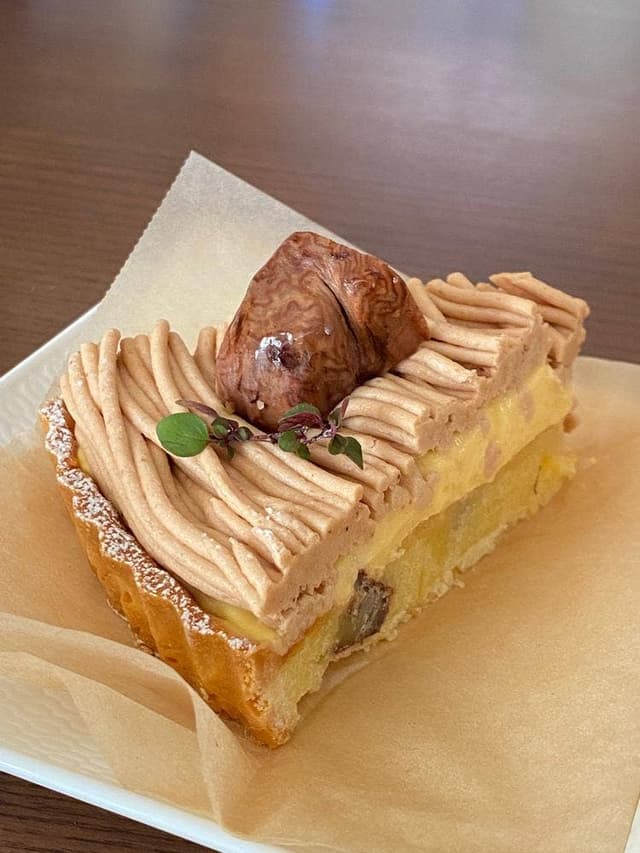 三木洋菓子店 - サブ画像2