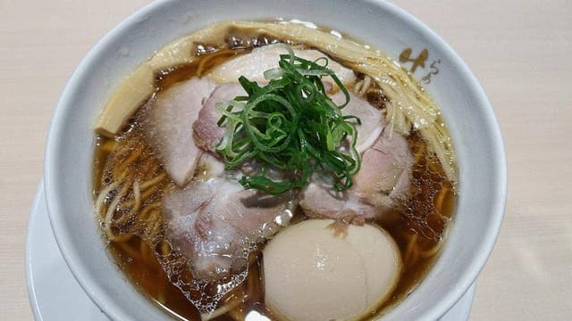 らぁ麺はやし田 町田店 - サブ画像3