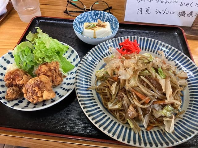 味の店 あら川 - サブ画像3