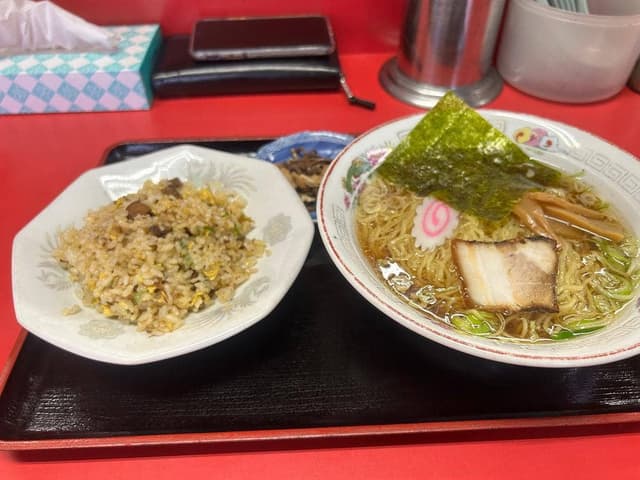 前略 - サブ画像2