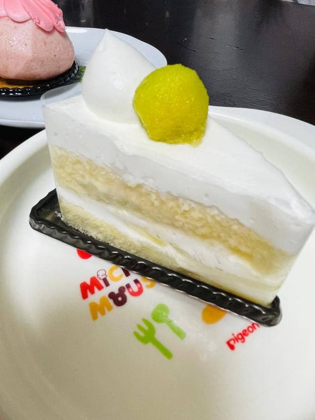 クレール ドゥ リュンヌ - サブ画像3