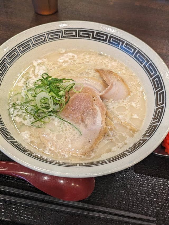 てんがららーめん 横浜町田店 - サブ画像2
