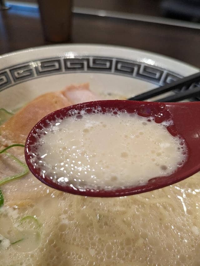 てんがららーめん 横浜町田店 - サブ画像3