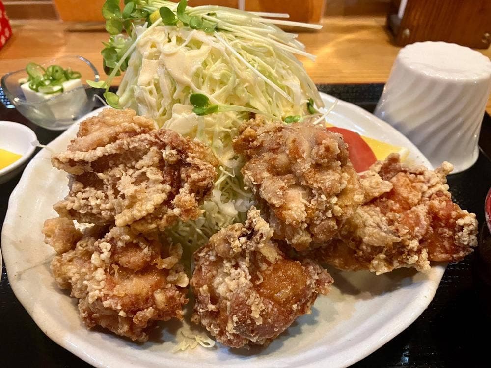 とらや