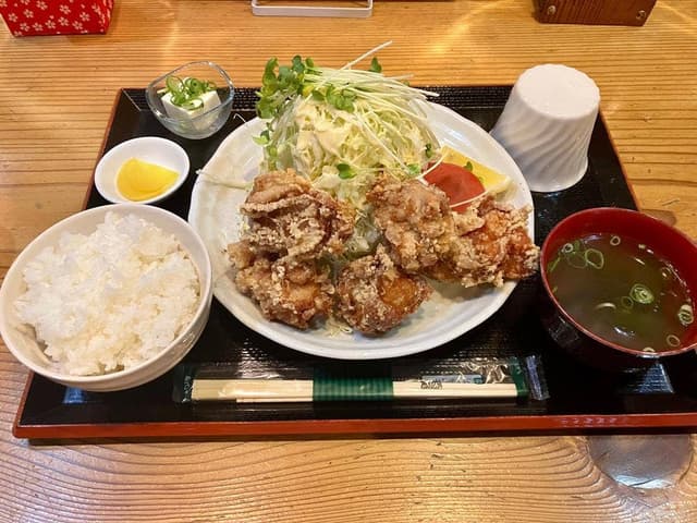 とらや - サブ画像1