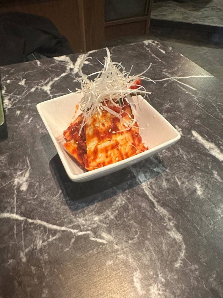 焼肉いまり 四ツ谷店