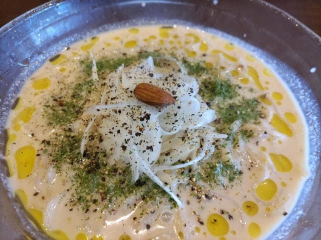 らーめん 樽 - サブ画像2