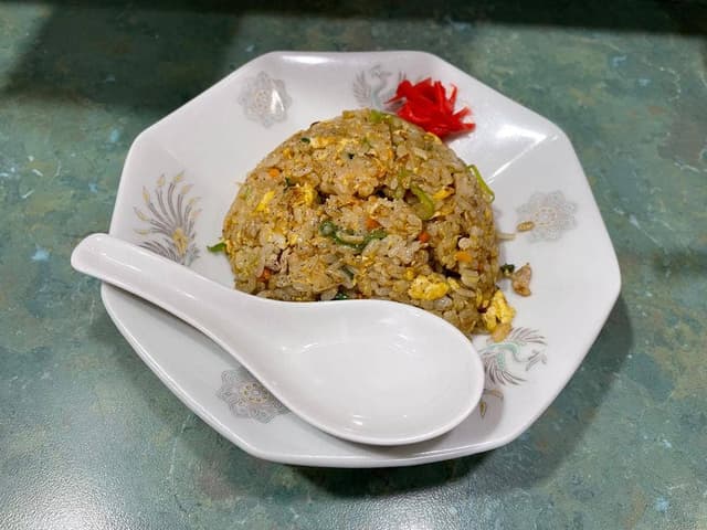 喜久龍 富雄店 - サブ画像1