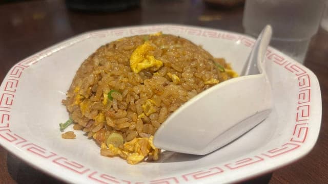 来来亭 京丹後店 - サブ画像3
