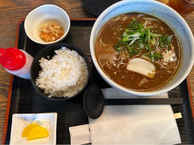 うどん山川 - サブ画像3