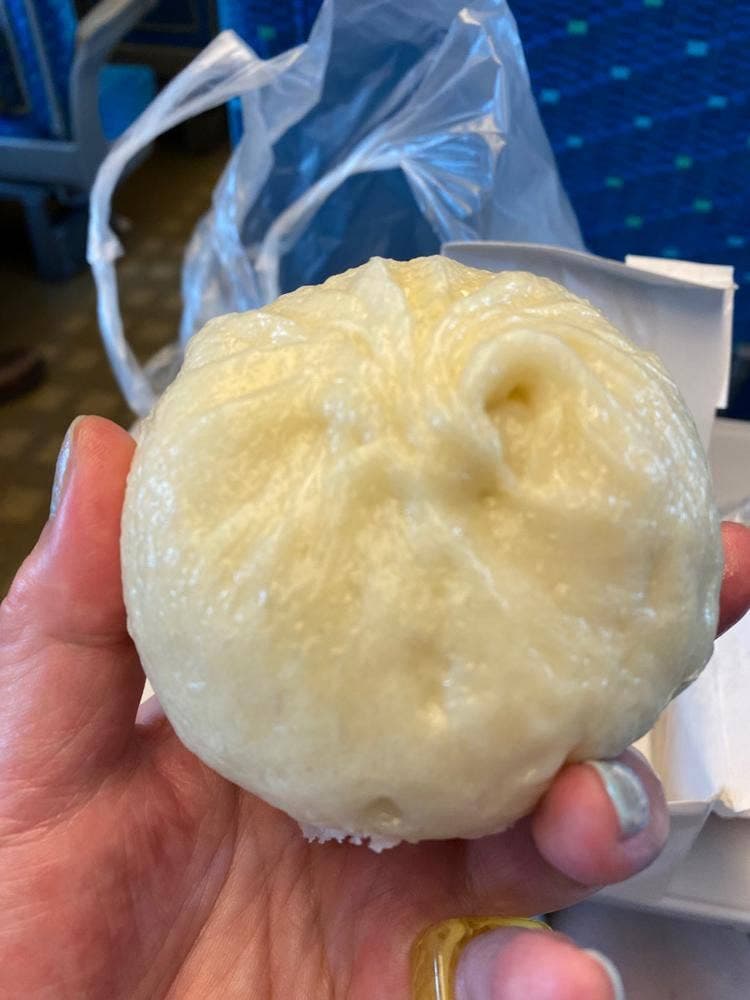 551蓬莱 JR新大阪駅中央口店