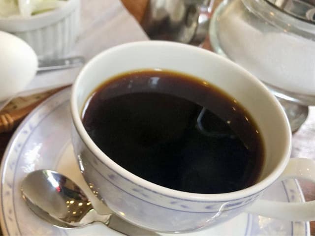 喫茶リスボン - サブ画像1