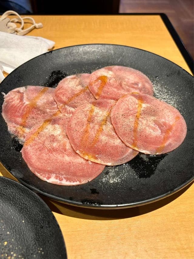 焼肉きんぐ 柏豊四季店 - サブ画像2